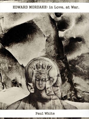 cover image of Edward Mordake